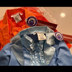 Dumb & Dumber Costumes